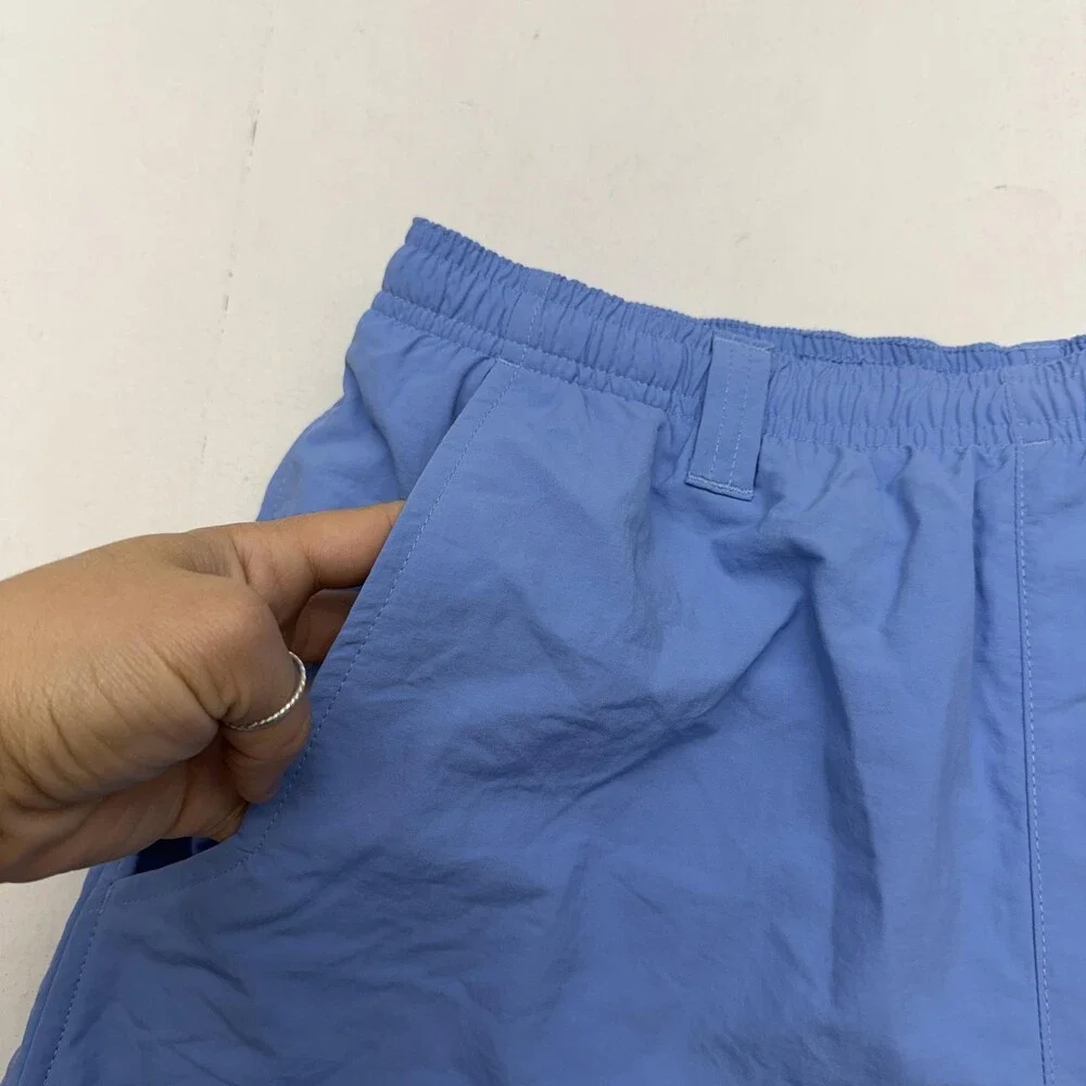 Columbia swim shorts